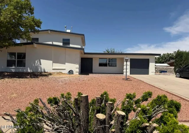 2nd image of 4637 Tumbleweed Ave, El Paso, TX 79924 | MLS# 949765