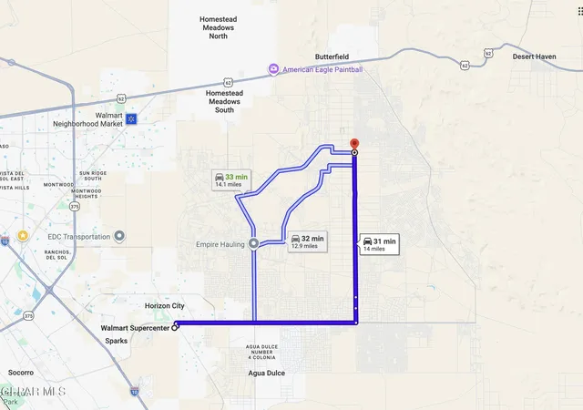 9th image of Pn 21745 Shadow Mountain Lake Rd, El Paso, TX 79938 | MLS# 949691