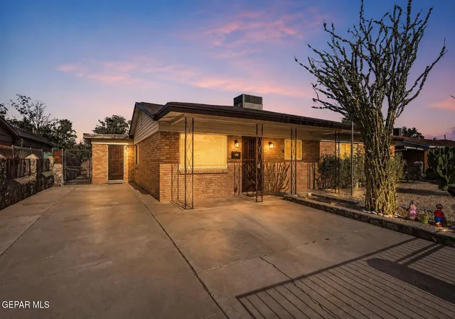 Photo 1 of Single family home for sale at 10544 Brisbane Way, El Paso, TX 79924 | MLS# 949696 | Listing updated on 2026-09-10