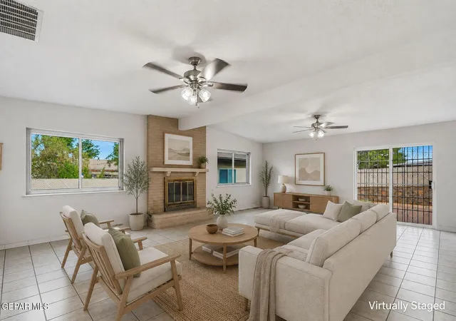 Photo 2 of Single family home for sale at 10544 Brisbane Way, El Paso, TX 79924 | MLS# 949696 | Listing updated on 2026-09-10