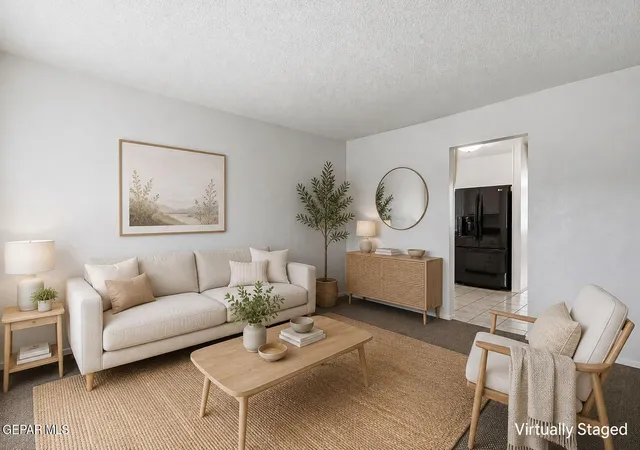 Photo 3 of Single family home for sale at 10544 Brisbane Way, El Paso, TX 79924 | MLS# 949696 | Listing updated on 2026-09-10