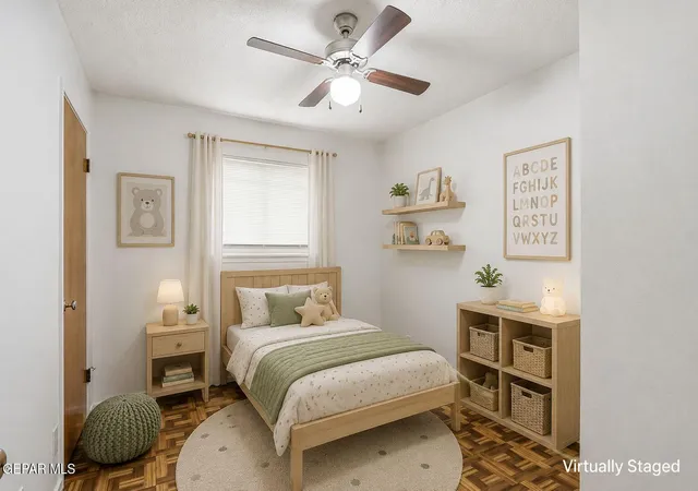 Photo 4 of Single family home for sale at 10544 Brisbane Way, El Paso, TX 79924 | MLS# 949696 | Listing updated on 2026-09-10