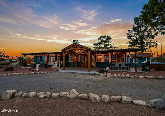 1st image of 1181 Alvarez Rd #1-2, Anthony, NM 88021 | MLS# 949701