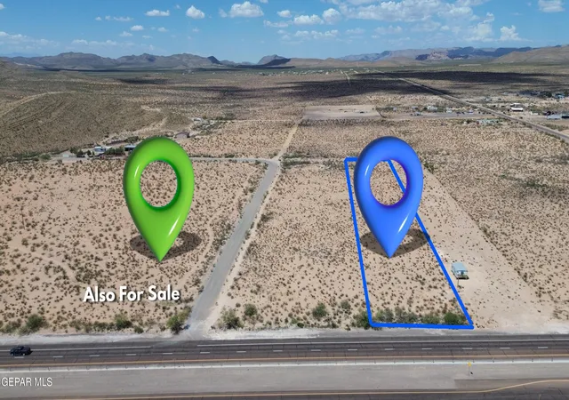 10th image of 17429 Montana Ave, El Paso, TX 79938 | MLS# 949712