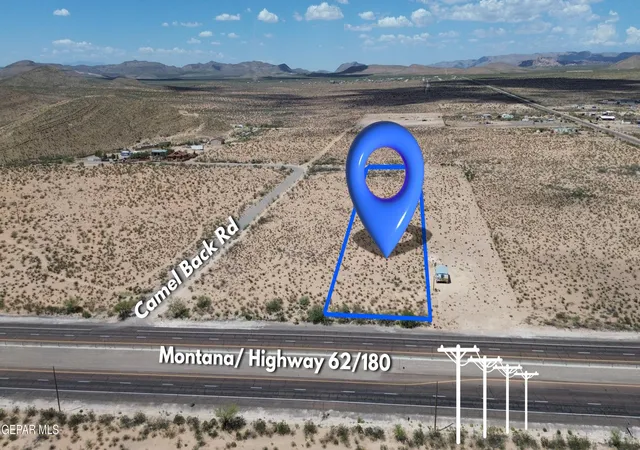 1st image of 17429 Montana Ave, El Paso, TX 79938 | MLS# 949712