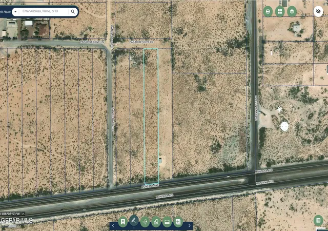 4th image of 17429 Montana Ave, El Paso, TX 79938 | MLS# 949712