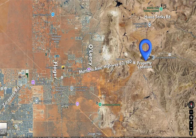 5th image of 17429 Montana Ave, El Paso, TX 79938 | MLS# 949712