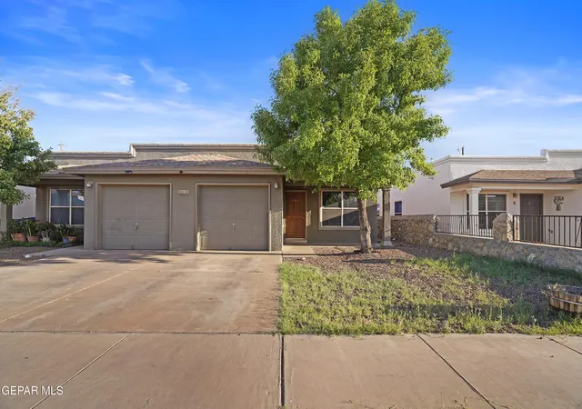 1st image of 5732 Saluki Dr #A & B, El Paso, TX 79924 | MLS# 949714