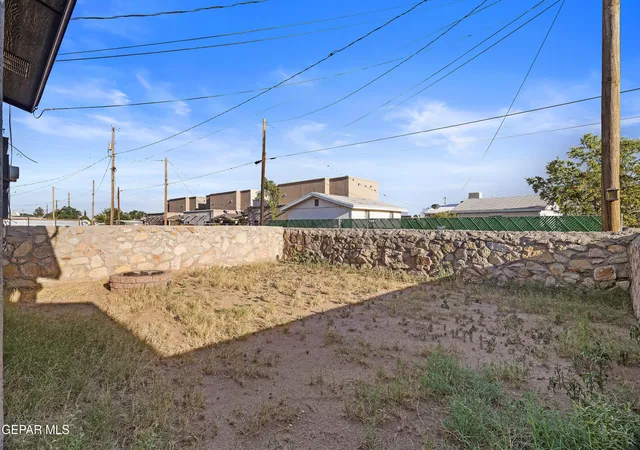 28th image of 5732 Saluki Dr #A & B, El Paso, TX 79924 | MLS# 949714