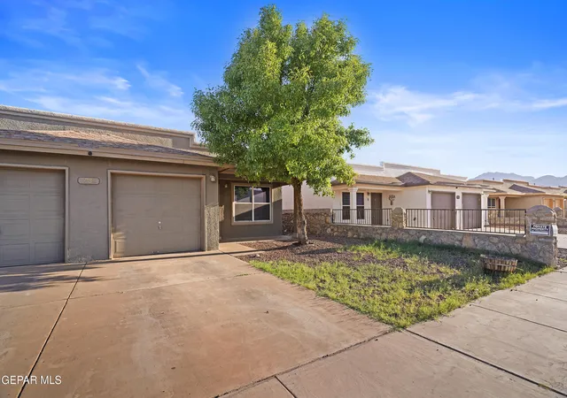 3rd image of 5732 Saluki Dr #A & B, El Paso, TX 79924 | MLS# 949714