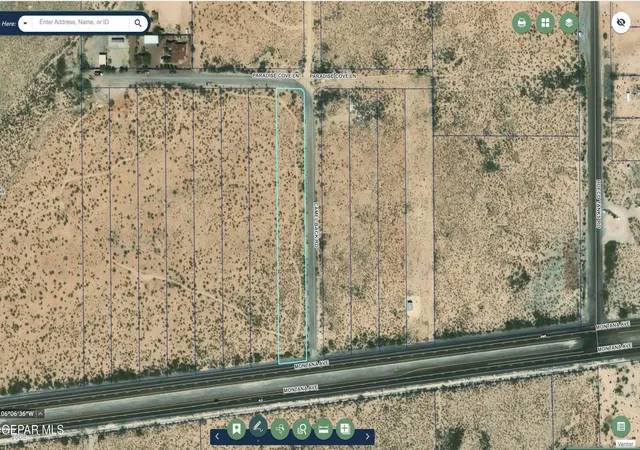 10th image of 17399 Montana Ave, El Paso, TX 79938 | MLS# 949713