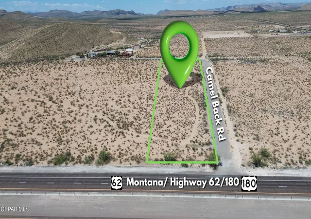 1st image of 17399 Montana Ave, El Paso, TX 79938 | MLS# 949713