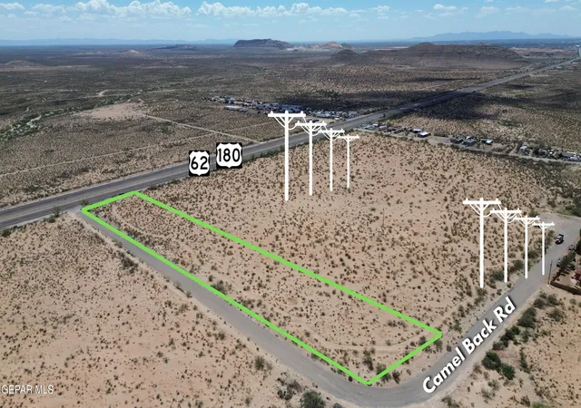 2nd image of 17399 Montana Ave, El Paso, TX 79938 | MLS# 949713