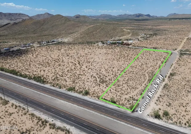 Photo 3 of House for sale at 17399 Montana Ave, El Paso, TX 79938 | MLS# 949713 | Listing updated on 2026-10-27