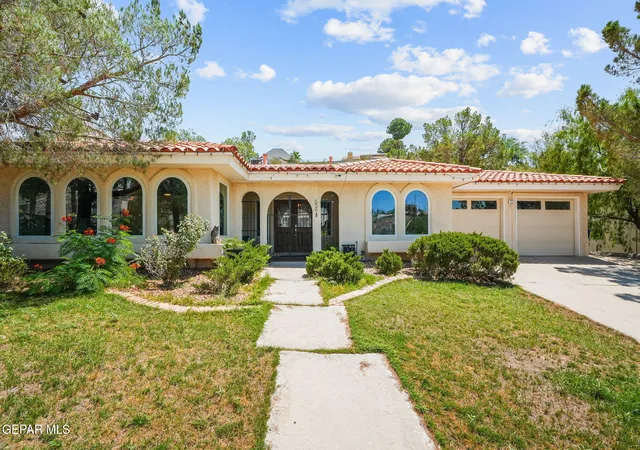 Photo 3 of Sale Pending at 856 Hempstead Dr, El Paso, TX 79912 | MLS# 949818 | Listing updated on 2026-09-02