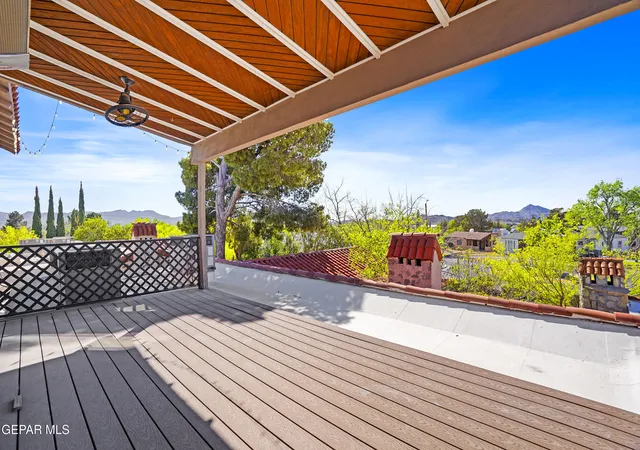 Photo 3 of Single family home for sale at 1030 Blanchard Ave, El Paso, TX 79902 | MLS# 949821 | Listing updated on 2026-09-21