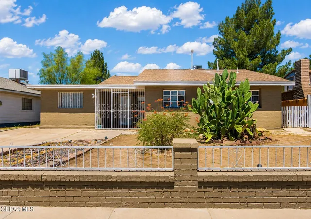 1st image of 8115 La Paloma Cir, El Paso, TX 79907 | MLS# 949759