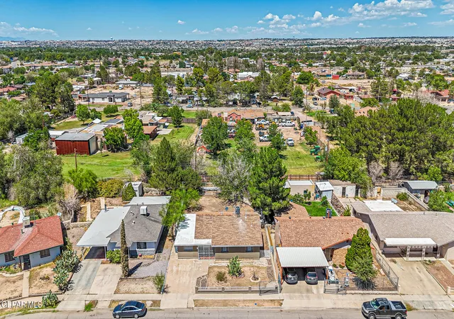 22nd image of 8115 La Paloma Cir, El Paso, TX 79907 | MLS# 949759