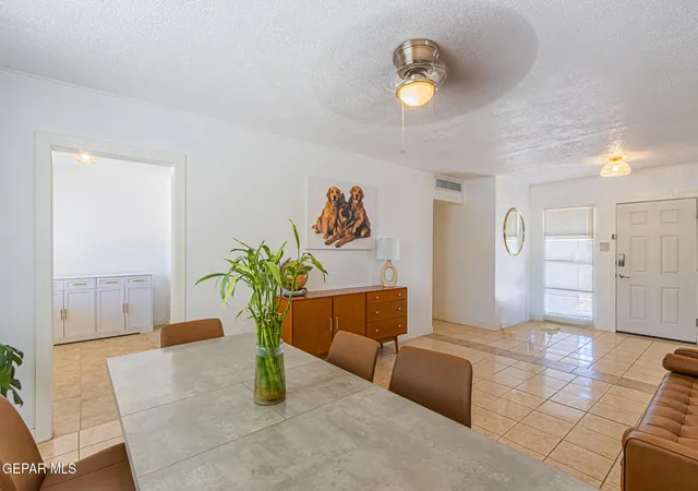 Photo 3 of Single family home for sale at 8115 La Paloma Cir, El Paso, TX 79907 | MLS# 949759 | Listing updated on 2026-09-13