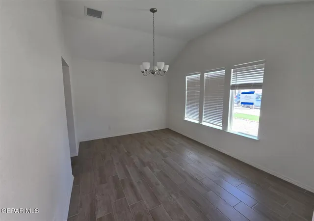 Photo 2 of Sale Pending at 1313 Meadow Rd, Canutillo, TX 79835 | MLS# 949720 | Listing updated on 2026-08-27