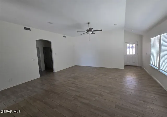 Photo 3 of Sale Pending at 1313 Meadow Rd, Canutillo, TX 79835 | MLS# 949720 | Listing updated on 2026-08-27
