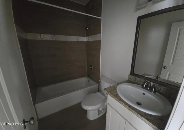 Photo 4 of Sale Pending at 1313 Meadow Rd, Canutillo, TX 79835 | MLS# 949720 | Listing updated on 2026-08-27