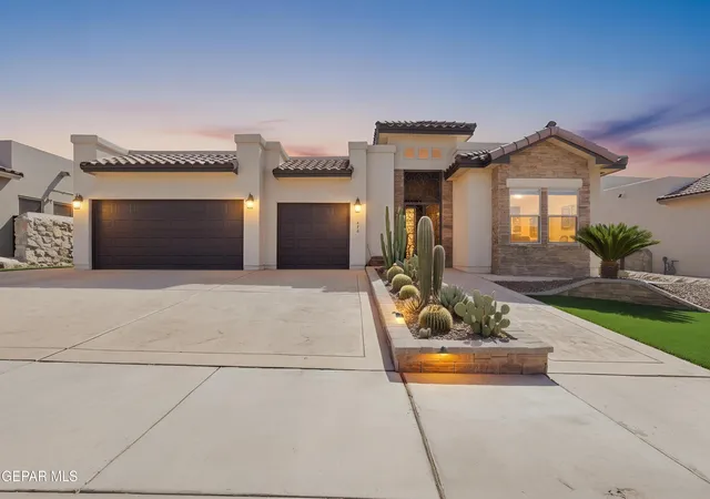 1st image of 470 Fortenberry Pl, El Paso, TX 79928 | MLS# 949732