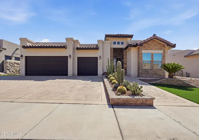 2nd image of 470 Fortenberry Pl, El Paso, TX 79928 | MLS# 949732