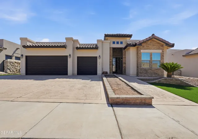 3rd image of 470 Fortenberry Pl, El Paso, TX 79928 | MLS# 949732