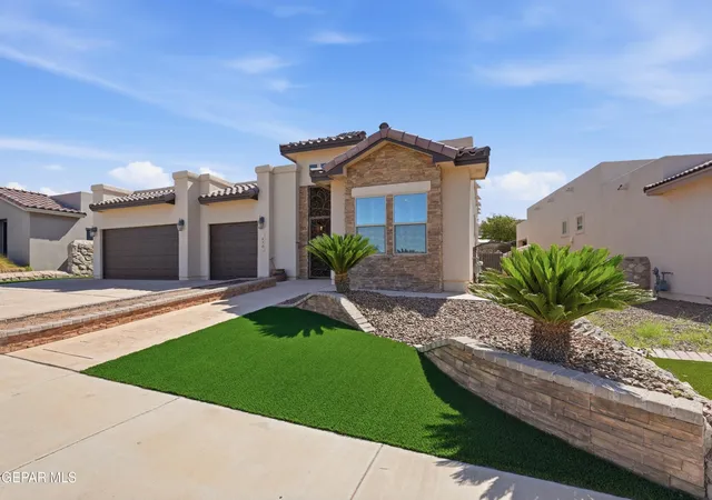4th image of 470 Fortenberry Pl, El Paso, TX 79928 | MLS# 949732