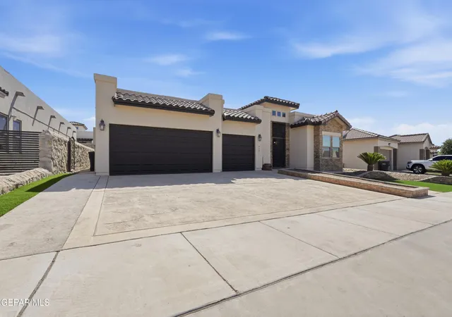 5th image of 470 Fortenberry Pl, El Paso, TX 79928 | MLS# 949732