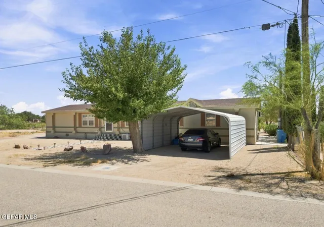 2nd image of 410 Carmen Ginger Rd, Clint, TX 79836 | MLS# 949773
