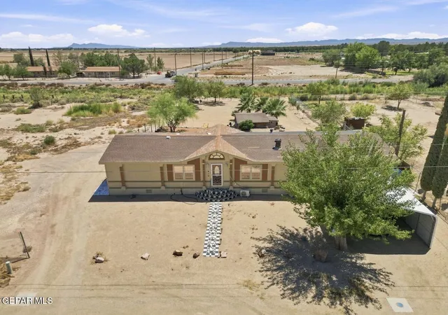 5th image of 410 Carmen Ginger Rd, Clint, TX 79836 | MLS# 949773