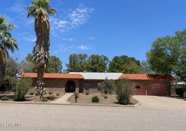 Photo 1 of Sale Pending at 416 Penroy Ln, Horizon City, TX 79928 | MLS# 949750 | Listing updated on 2026-09-29