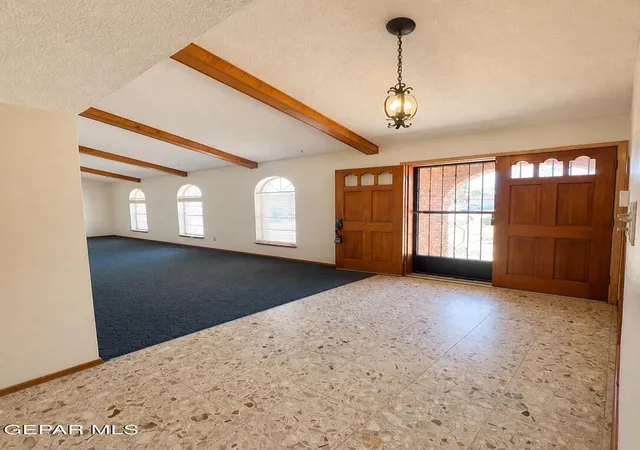 Photo 3 of Sale Pending at 416 Penroy Ln, Horizon City, TX 79928 | MLS# 949750 | Listing updated on 2026-09-29