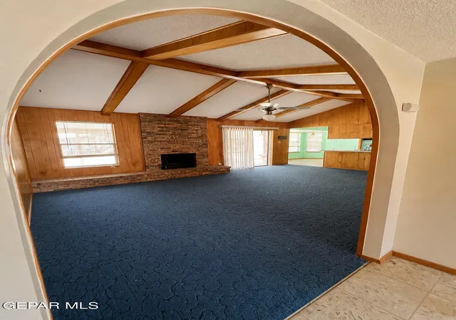 Photo 3 of Sale Pending at 416 Penroy Ln, Horizon City, TX 79928 | MLS# 949750 | Listing updated on 2026-09-29