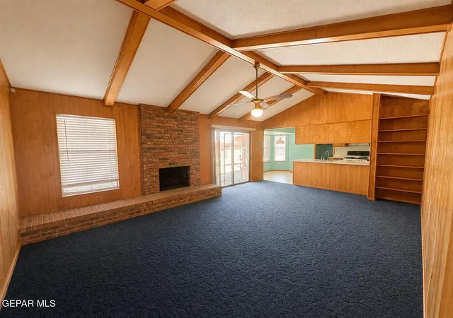 Photo 4 of Sale Pending at 416 Penroy Ln, Horizon City, TX 79928 | MLS# 949750 | Listing updated on 2026-09-29