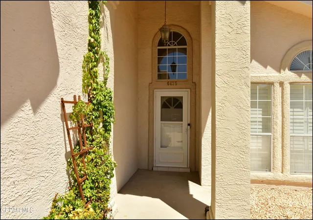 Photo 4 of Single family home for sale at 6435 Loma De Cristo Dr, El Paso, TX 79912 | MLS# 949808 | Listing updated on 2026-09-08