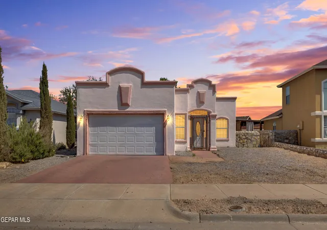 1st image of 14737 Mountain Breeze Ave, El Paso, TX 79928 | MLS# 949733