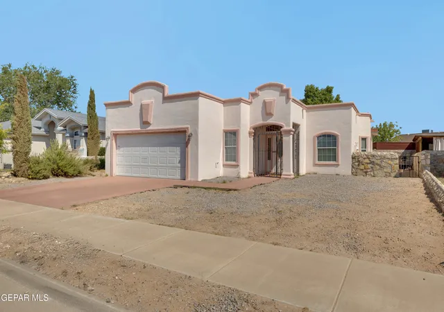2nd image of 14737 Mountain Breeze Ave, El Paso, TX 79928 | MLS# 949733