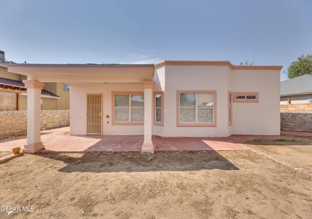 31st image of 14737 Mountain Breeze Ave, El Paso, TX 79928 | MLS# 949733