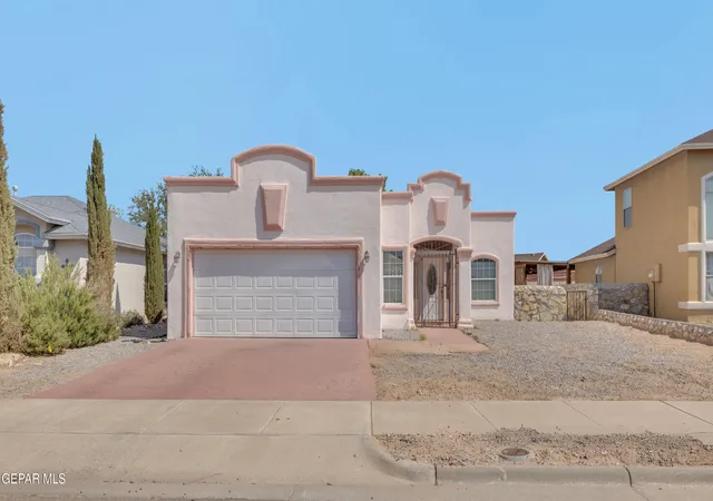 3rd image of 14737 Mountain Breeze Ave, El Paso, TX 79928 | MLS# 949733