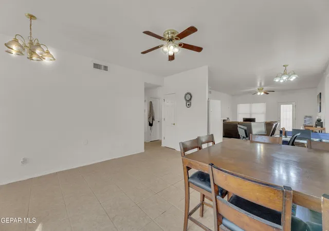 5th image of 14737 Mountain Breeze Ave, El Paso, TX 79928 | MLS# 949733
