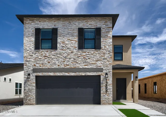 1st image of 3836 Course St, El Paso, TX 79938 | MLS# 949727