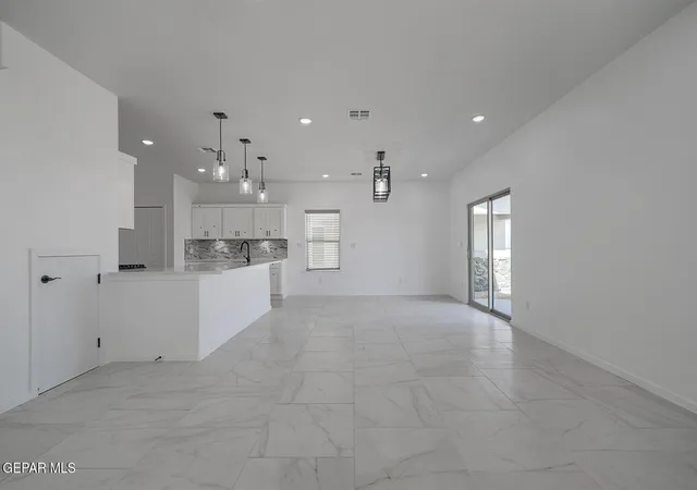 5th image of 3836 Course St, El Paso, TX 79938 | MLS# 949727
