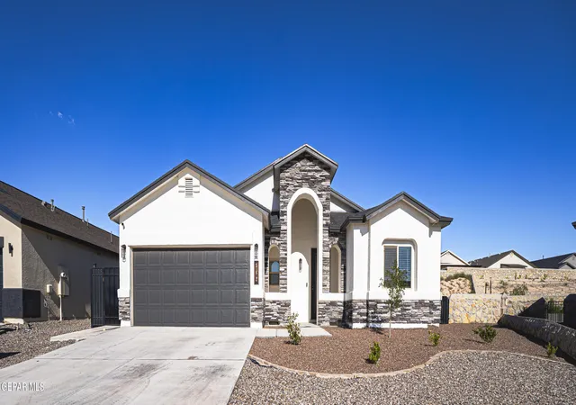 Photo 1 of Sale Pending at 582 Osier Dr, Canutillo, TX 79835 | MLS# 949743 | Listing updated on 2026-09-08
