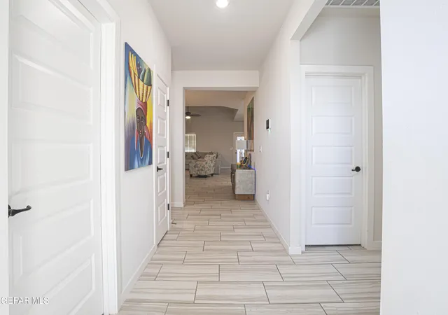 Photo 3 of Sale Pending at 582 Osier Dr, Canutillo, TX 79835 | MLS# 949743 | Listing updated on 2026-09-08