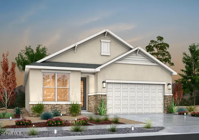 1st image of 14709 Cactus Breeze Wy, El Paso, TX 79928 | MLS# 949730