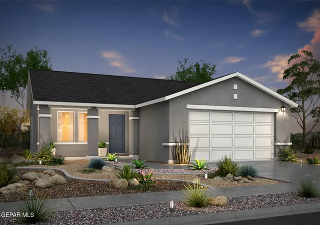 1st image of 1045 Victor Mendoza Sr Wy, Horizon City, TX 79928 | MLS# 949736