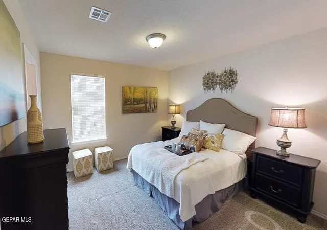 5th image of 1045 Victor Mendoza Sr Wy, Horizon City, TX 79928 | MLS# 949736